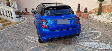 500x sport