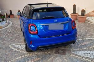 500x sport