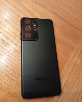 Samsung Galaxy s 21