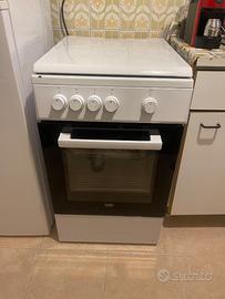 Cucina gas