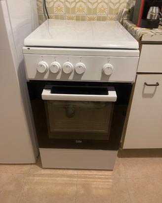 Cucina gas