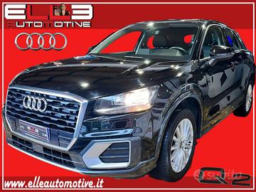 Audi Q2 30 TDI Business 2019