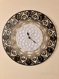 Orologio da parete grandi dimensioni