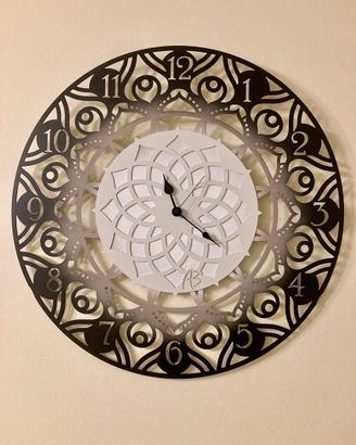 Orologio da parete grandi dimensioni