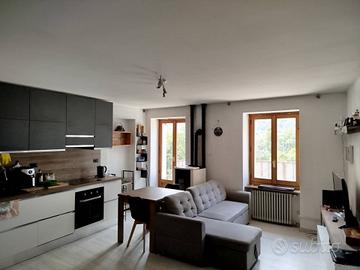 Appartamento - Quart