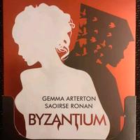 Byzantium (Steelbook)