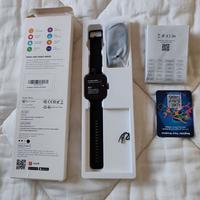 Smartwatch universale ios apple alexa