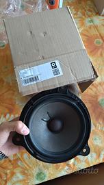X2 casse altoparlanti originali smart 453