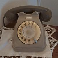 Telefono vintage