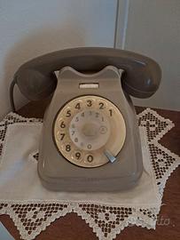 Telefono vintage