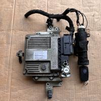 Kit accensione Lancia Y 1.3 90cv