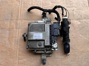 Kit accensione Lancia Y 1.3 90cv