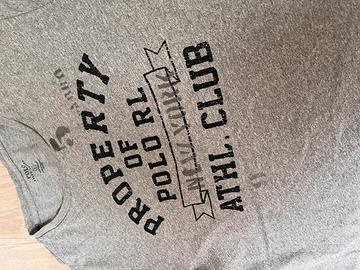 Maglia Polo Ralph Lauren - Taglia L