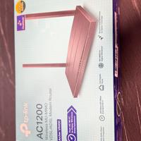 Modem TP-Link archer