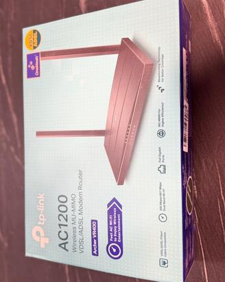 Modem TP-Link archer