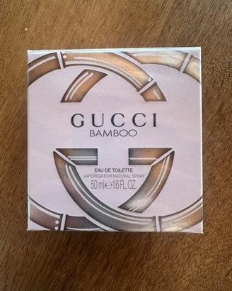 Profumo Gucci Bamboo eau de toilette