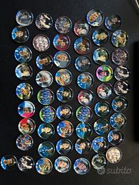 Dischetti nazionale italiana