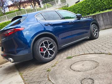 Alfa Romeo Stelvi 2.2d Q4 190cv