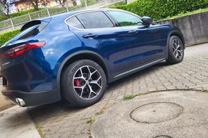 Alfa Romeo Stelvi 2.2d Q4 190cv