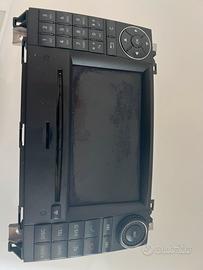 Autoradio
