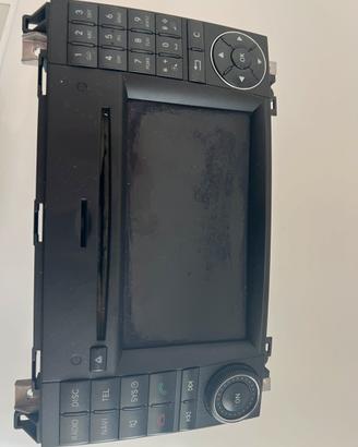 Autoradio