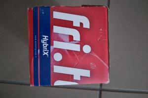 Pasticche nuove freni anteriori Nissan Terrano