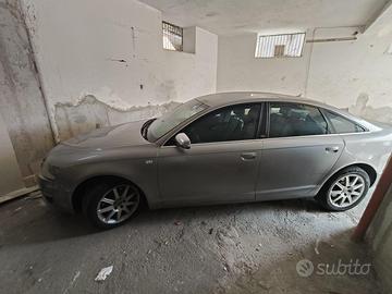 audi a 6 