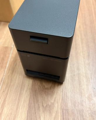 Stampante termica per etichette seiko slp-720rt