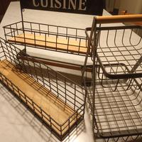 Utensili per la cucina