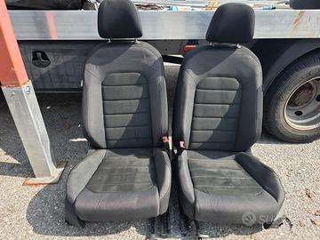 Interni auto