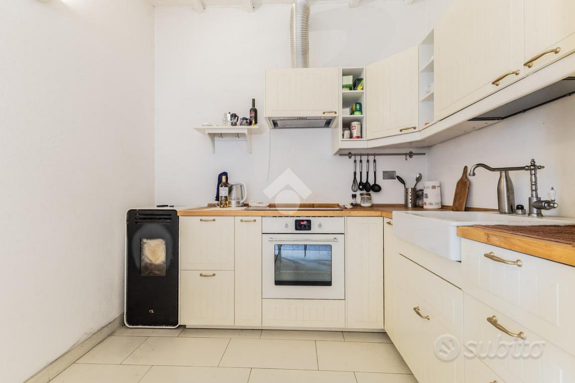 Apartment in Campagnano di Roma, Roma Capitale - Vista 4