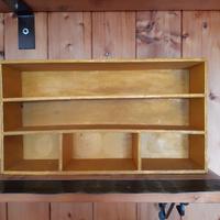 portaoggetti / minuteria anche da appendere 50 cm