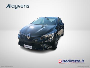 RENAULT Clio Hybrid 1.6 E-Tech 145 CV 5p. Equilibr