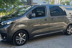 Toyota Proace  Verso Medium Elettrico 75 KWh