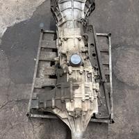 Ricambi nissan navaraCambio manuale differenziale