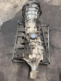 Ricambi nissan navaraCambio manuale differenziale