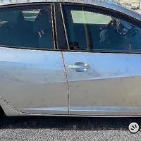 Porta anteriore destra Seat Ibiza 4 serie