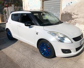 Suzuki swift ddsi