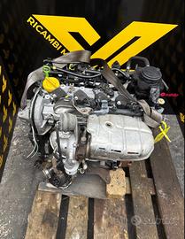 Motore completo Fiat doblo 1.4 benzina 198a4000