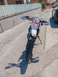 BETA 50 RR MOTARD