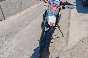 BETA 50 RR MOTARD