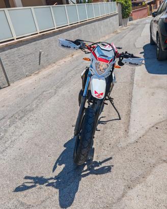BETA 50 RR MOTARD