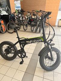 Bicicletta elettrica