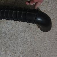 manicotto aria ducato Daily 