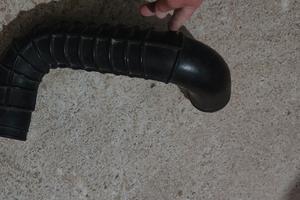 manicotto aria ducato Daily 