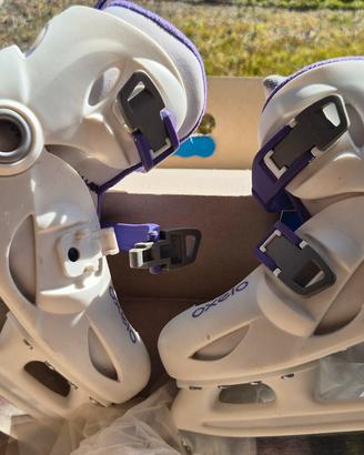 pattini ghiaccio 30-32 