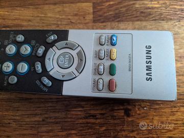 Telecomando samsung BN59-00437A