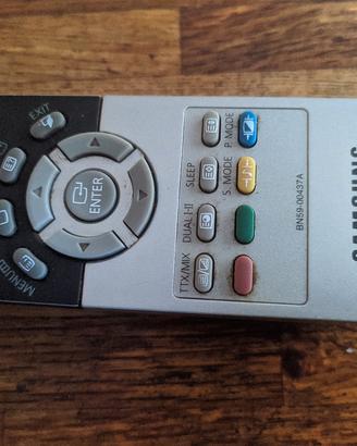 Telecomando samsung BN59-00437A