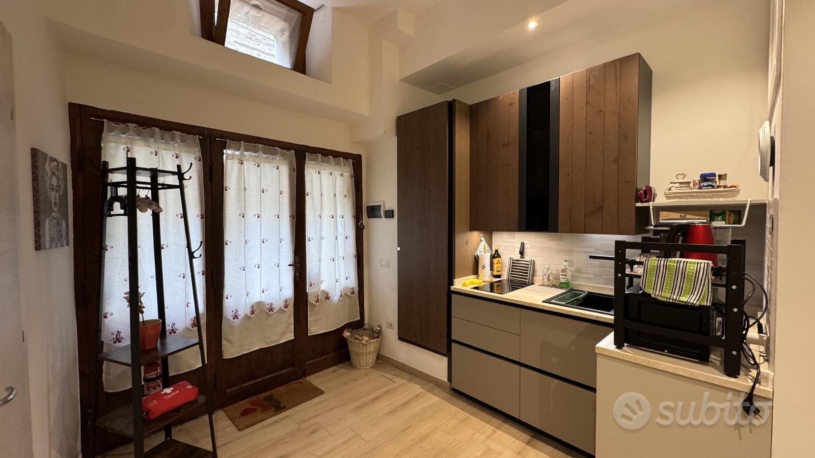 Apartment in Città della Pieve, Il Poggio, Canale - Vista 3
