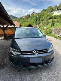 Volkswagen Sharan 1.4 TSI 150 CV 7 posti benzina 